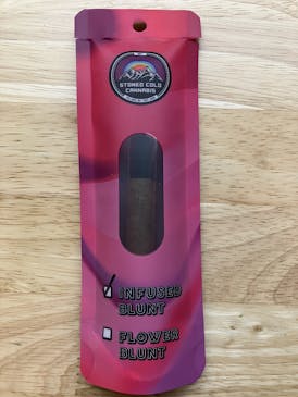 Stoned Cold | GSC/MRC Infused Blunt | 1g 21619