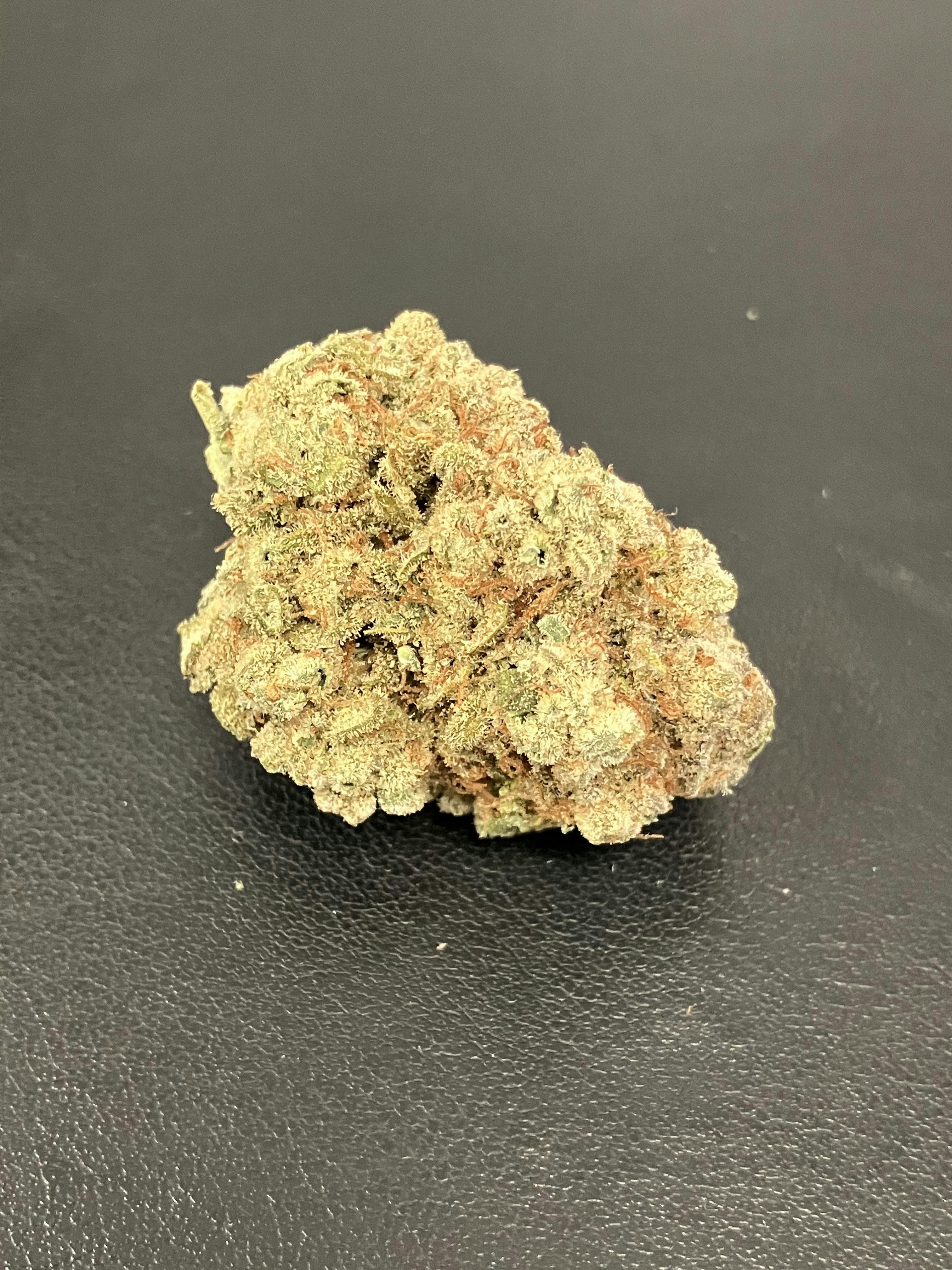 HTF | Super Boof Flower | 3.5g Tin