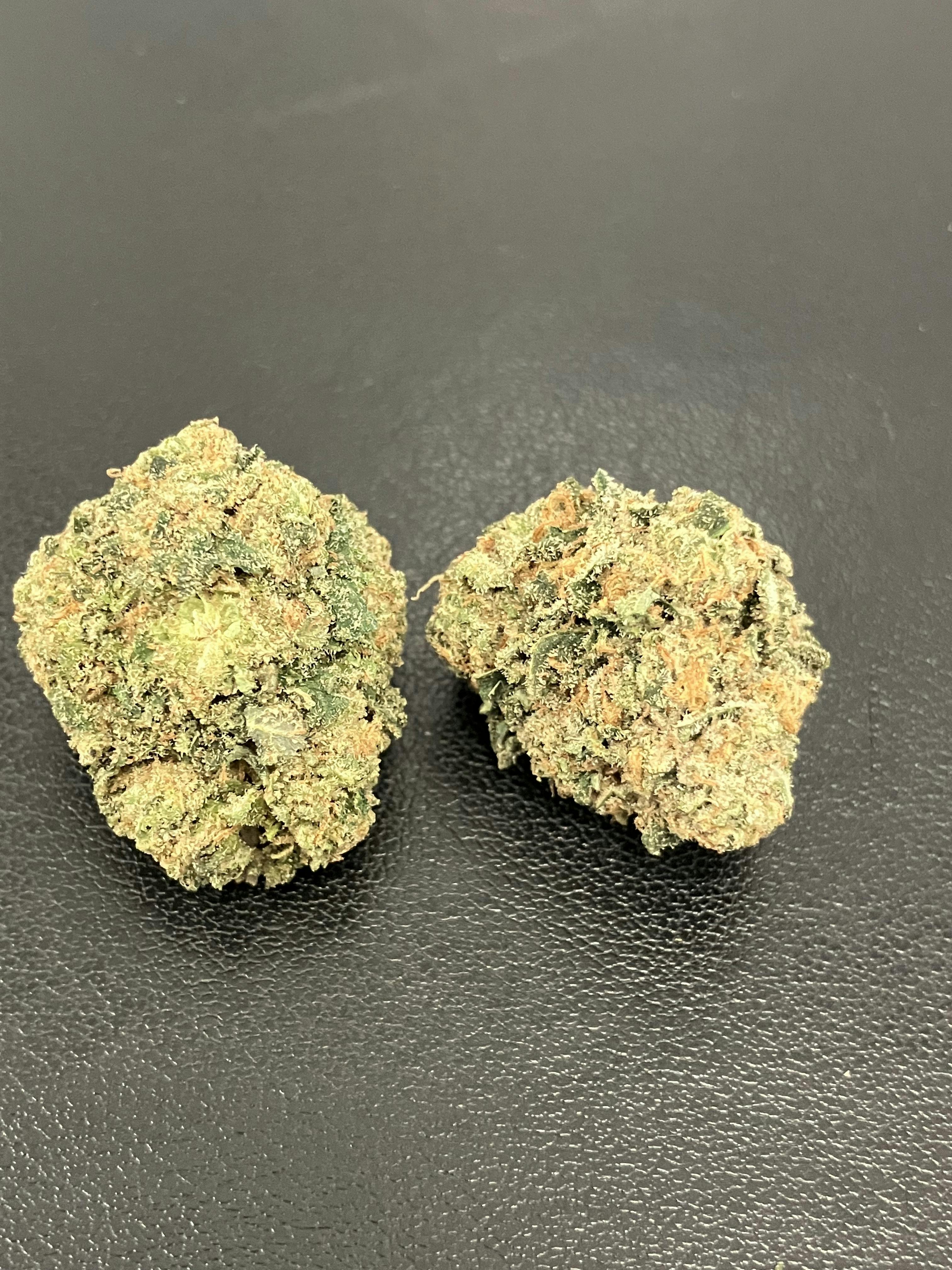 HTF | Cherry GMO Flower | 7g Tin