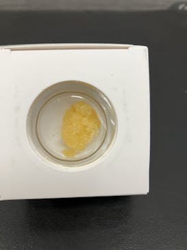 Fireweed | Permafrost Hashplant Sugar | 0.5g 21619