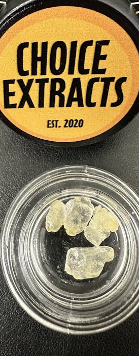 Choice | Magic Marker Diamonds | 1g