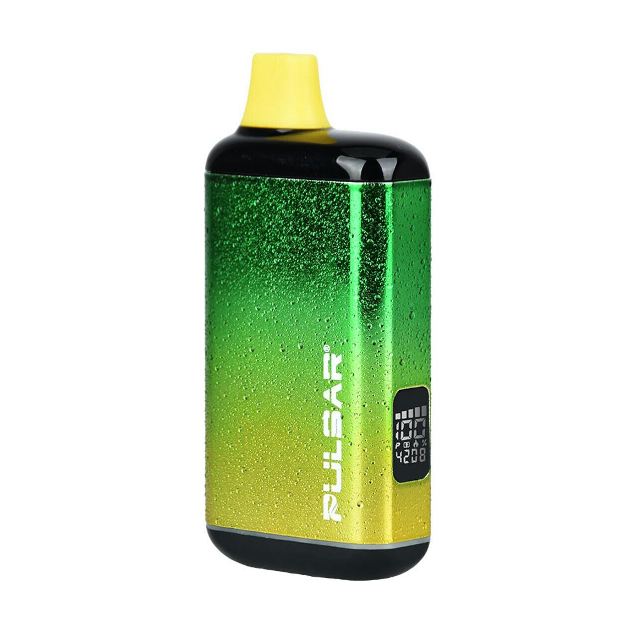 Pulsar | 510 DL 2.0 PRO | Mist Series | Meadow