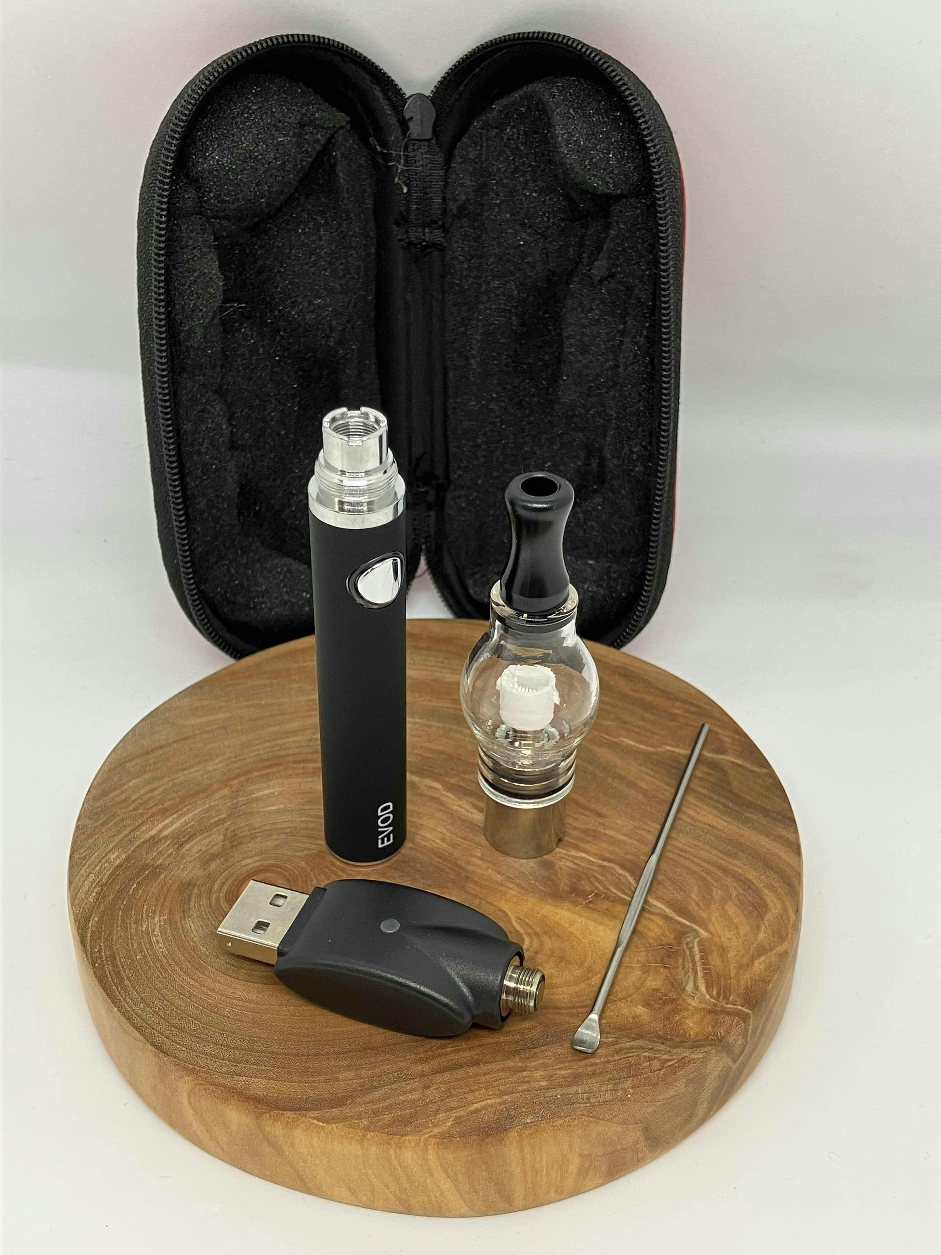 Evod 3 in 1 Kit