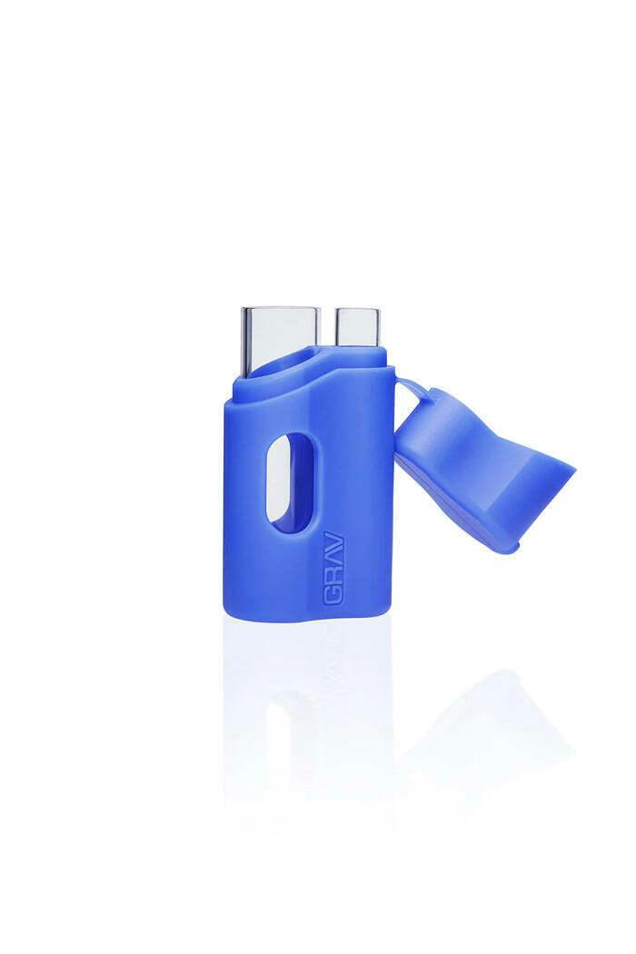 Grav | Silicone Dugout