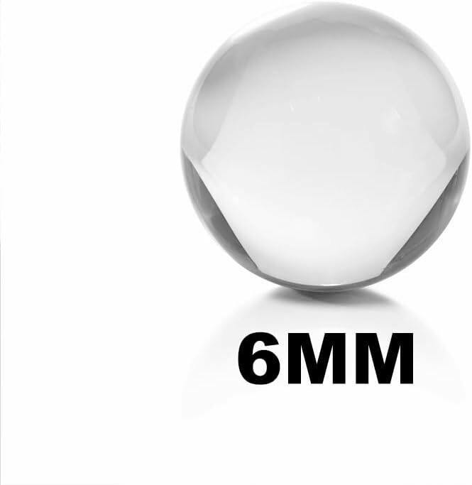 GRAV | Borosilicate Dab Pearls | 10pk