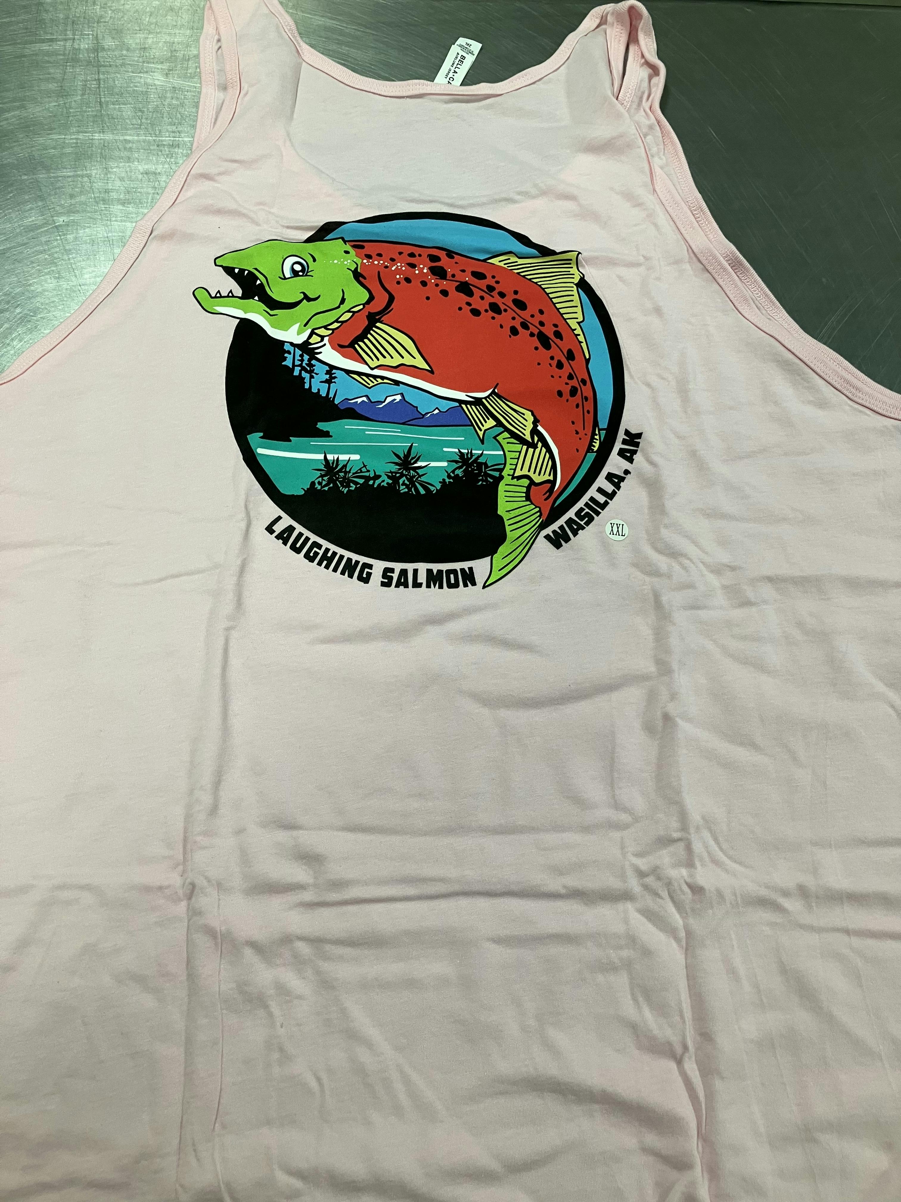 2023 Tank Tops