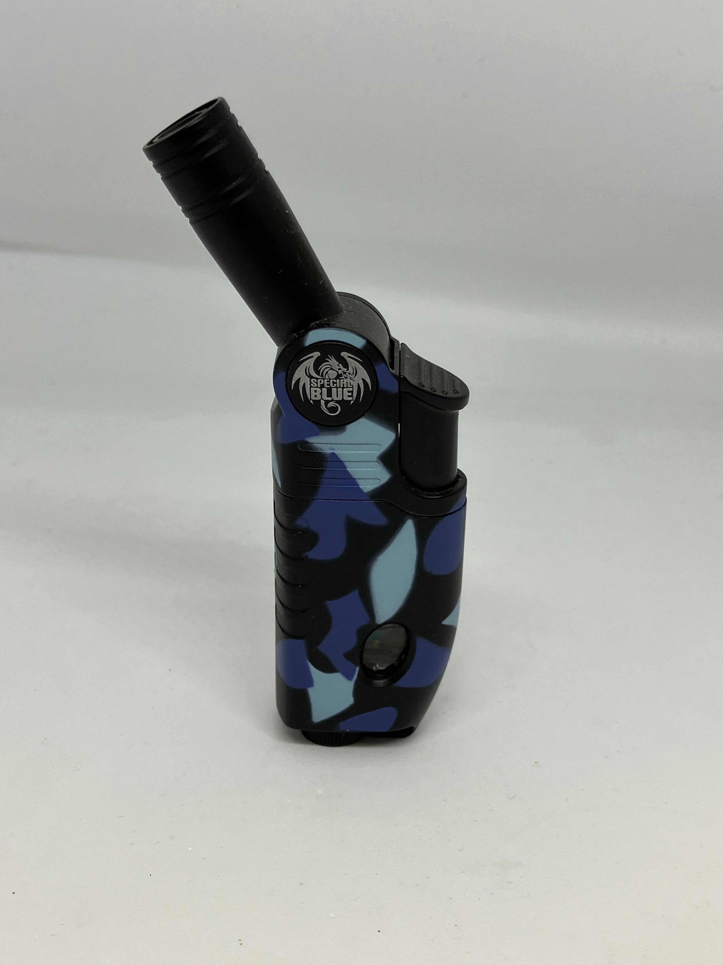 Sniper Torches | Special Blue