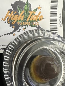 HTF | Fatso Rosin | 1g
