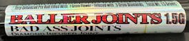 Red Run | Apricot Diamond Baller Joint Infused | 1.5g 21619