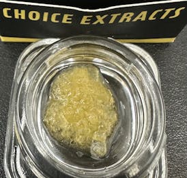 Choice | Zebra Ztripes Sugar | 1g 21619