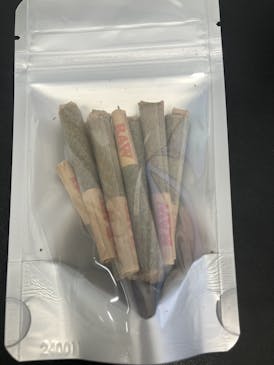 HTF | Citral Glue PR | 0.5g 10pk Indigenous Day