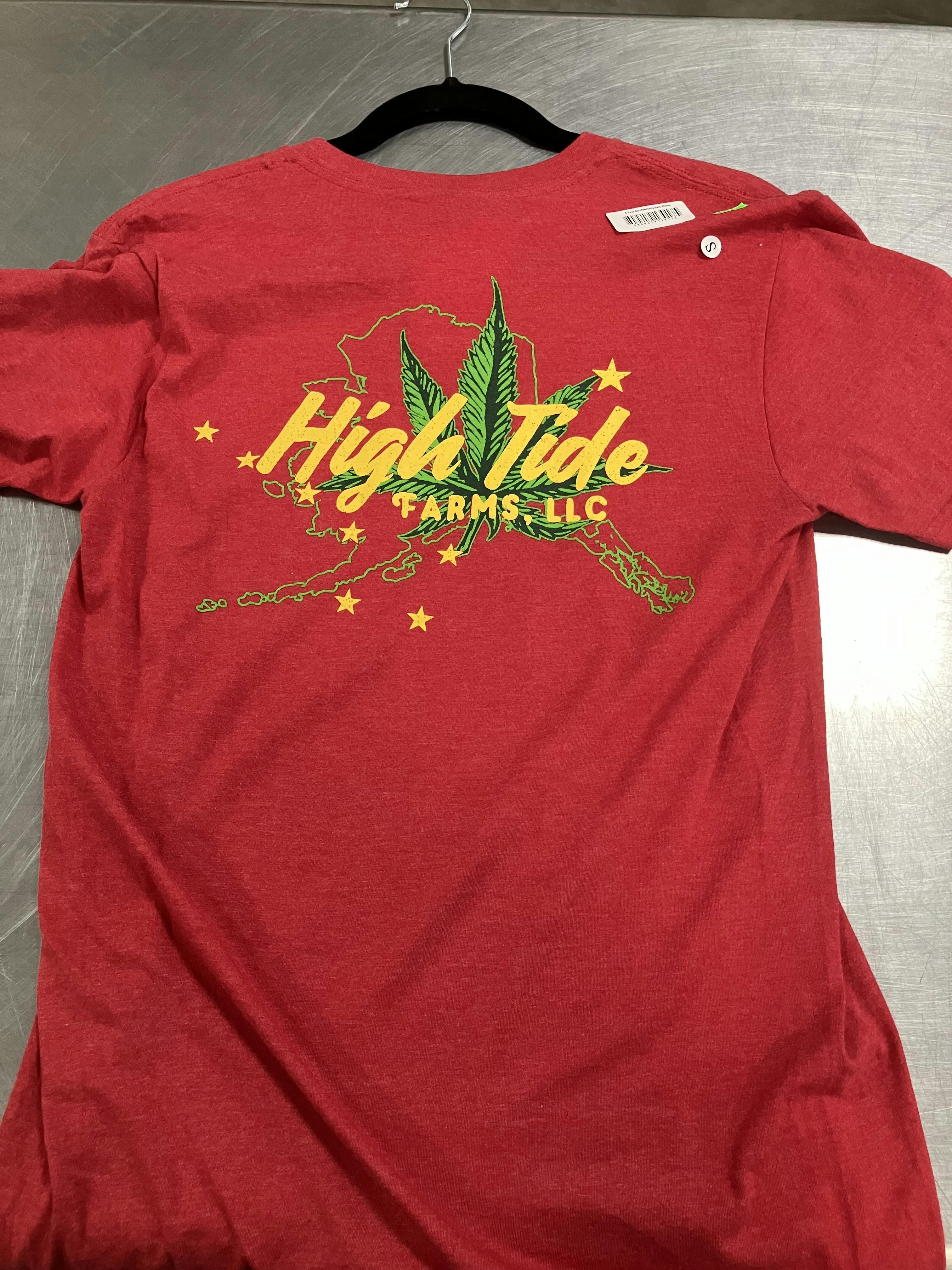 3 Year Anniversary Sale Shirts