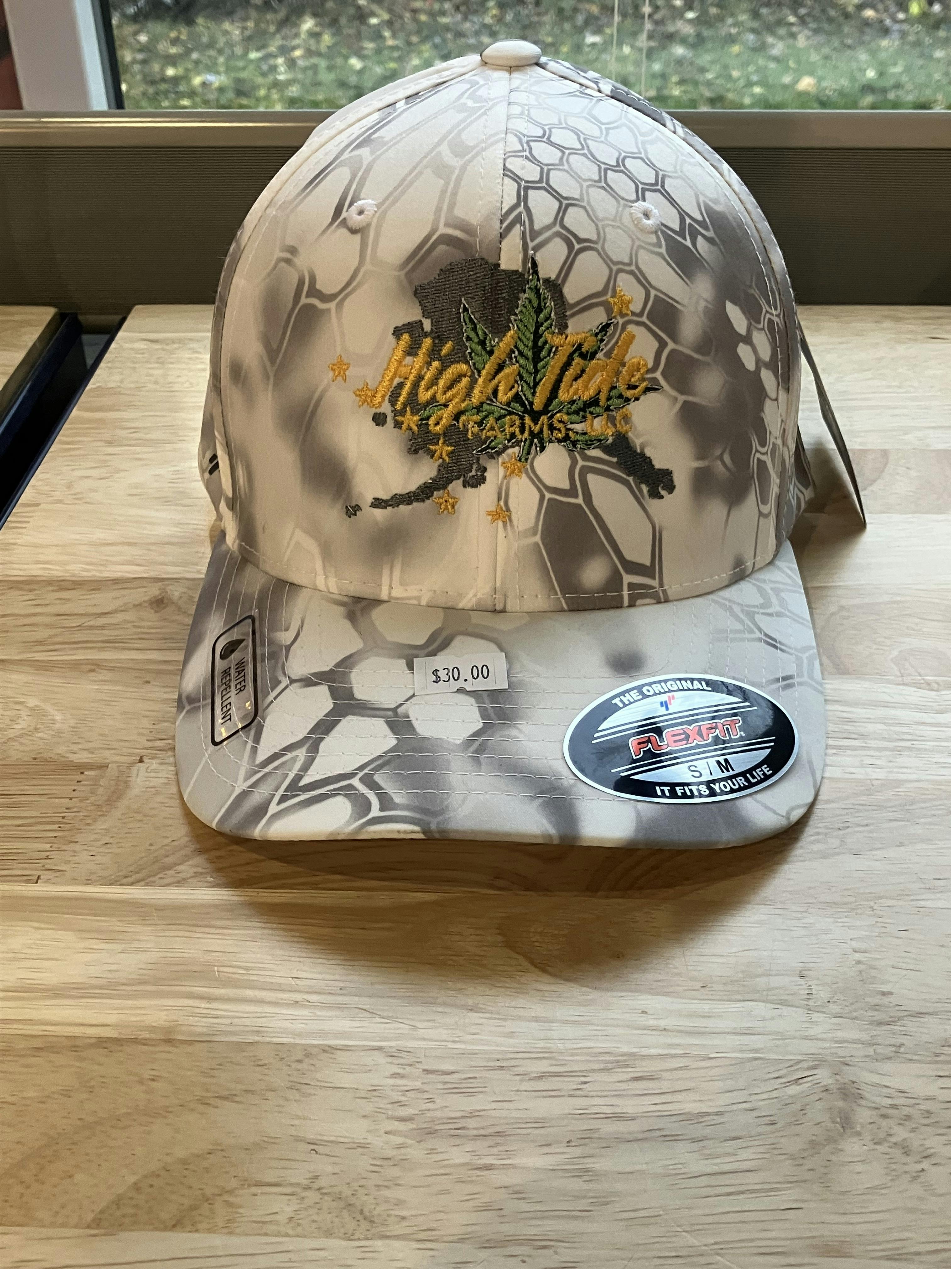 FlexFit Hat