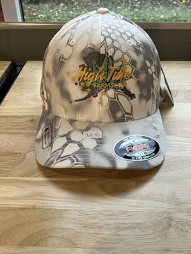 FlexFit Hat