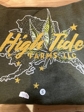 HighTide Hoodie