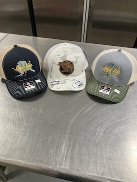 Richardson Snap Back
