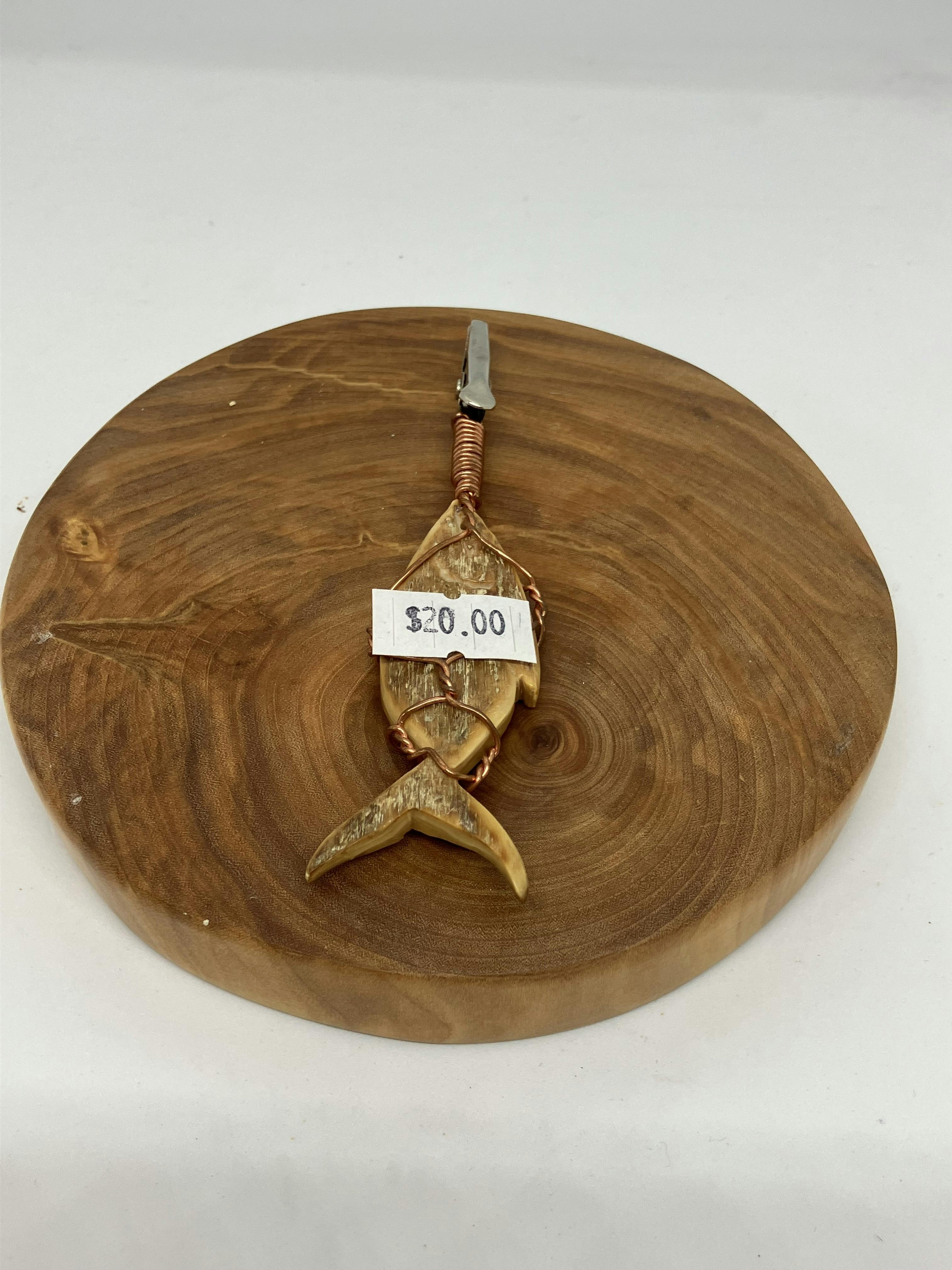 Local | Roach Clips (Ivory+Stone+Mammoth)