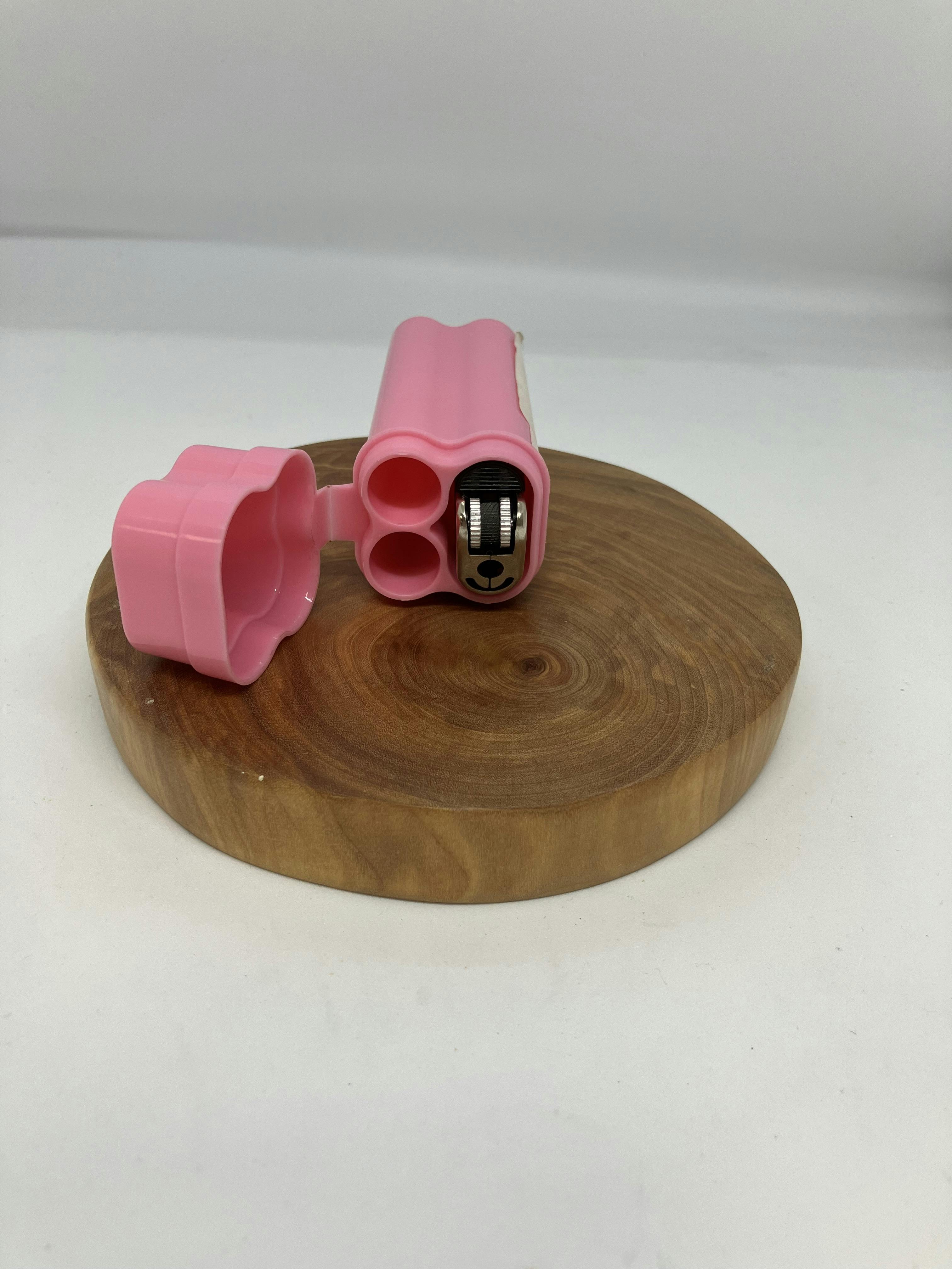 Lighter And Joint Case