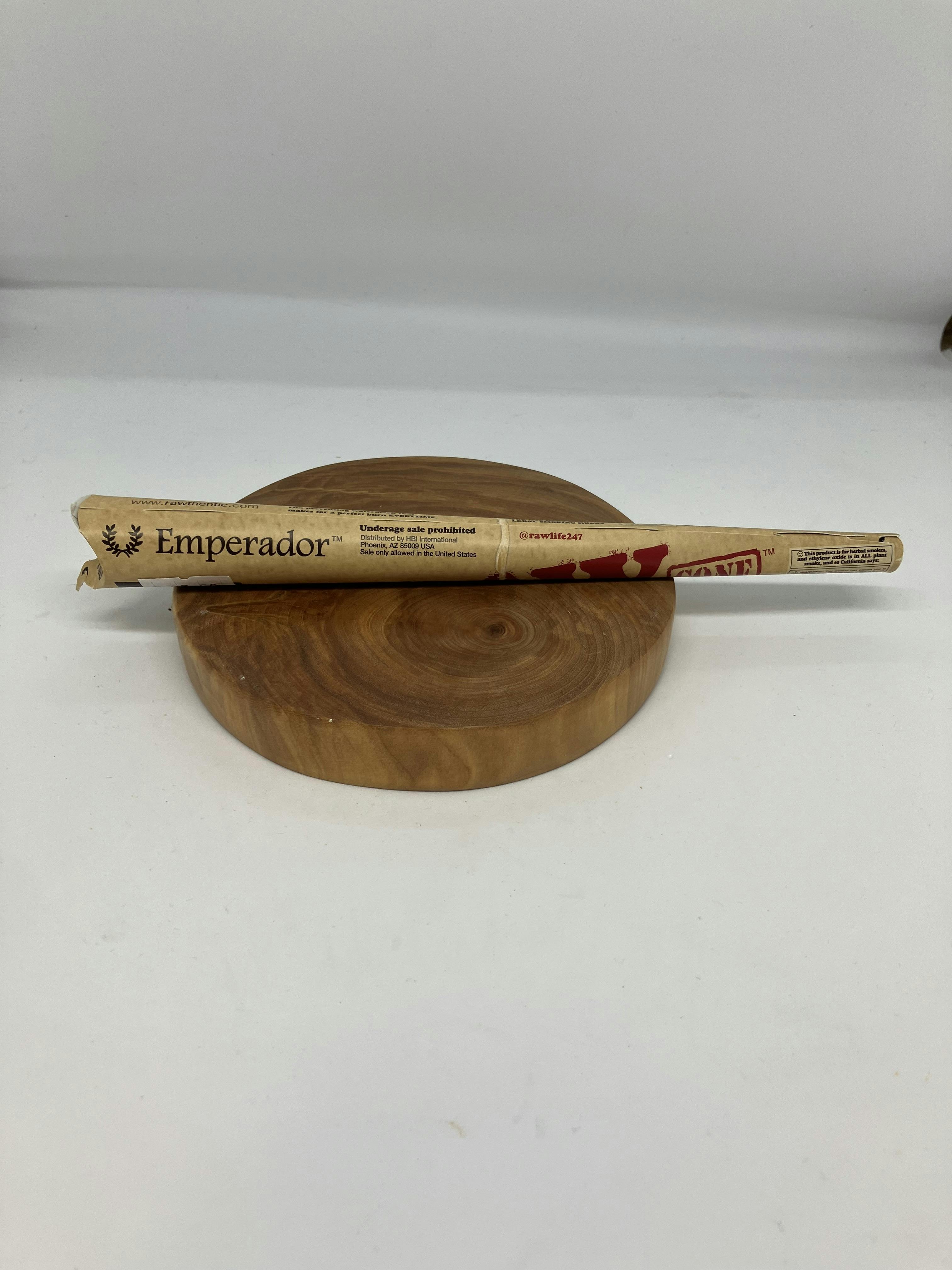 Raw Emperadorl