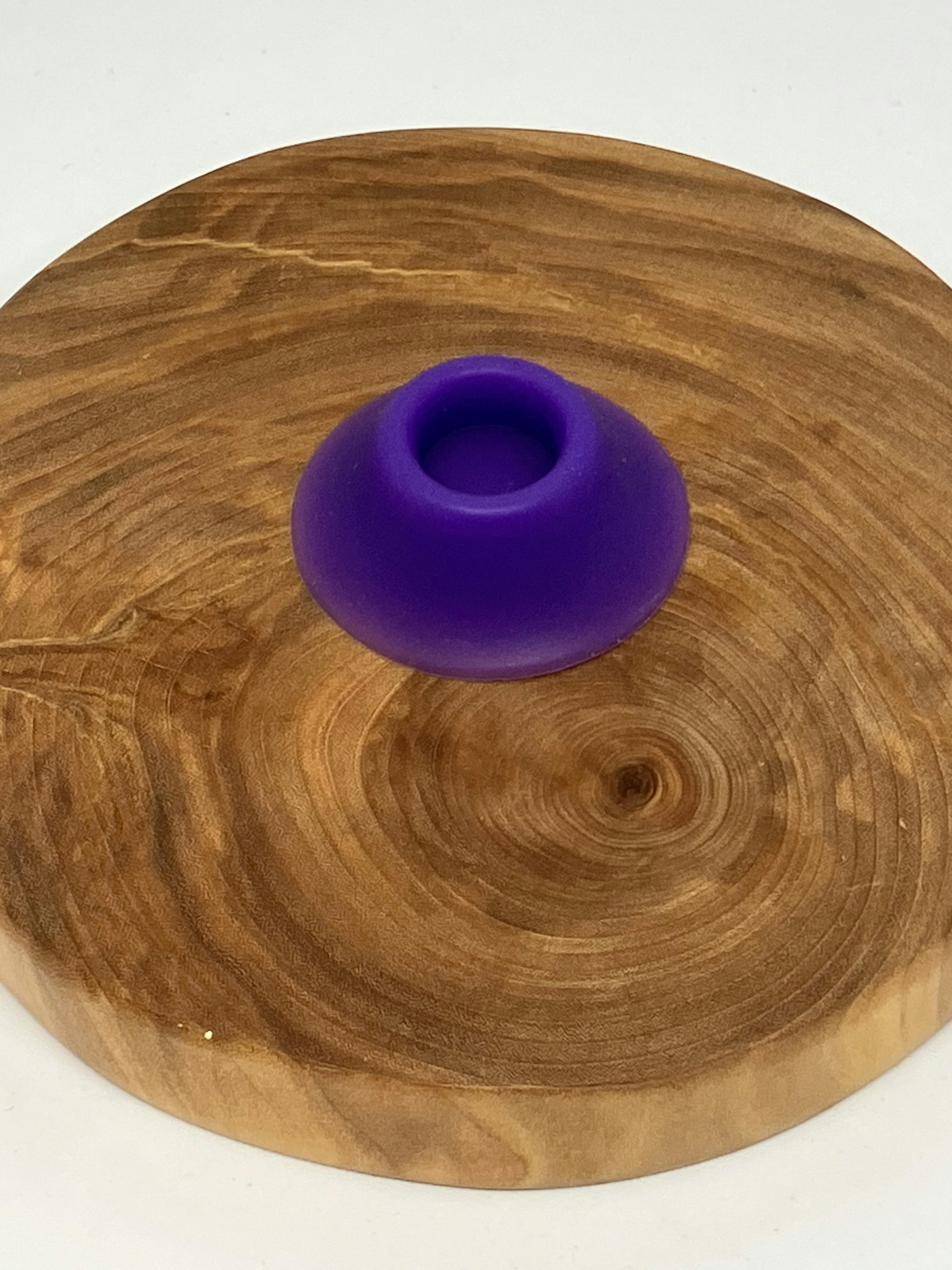 Silicone Dock