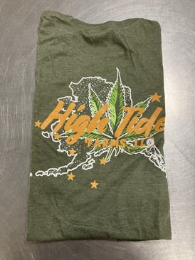 High Tide T-Shirt (NEW)