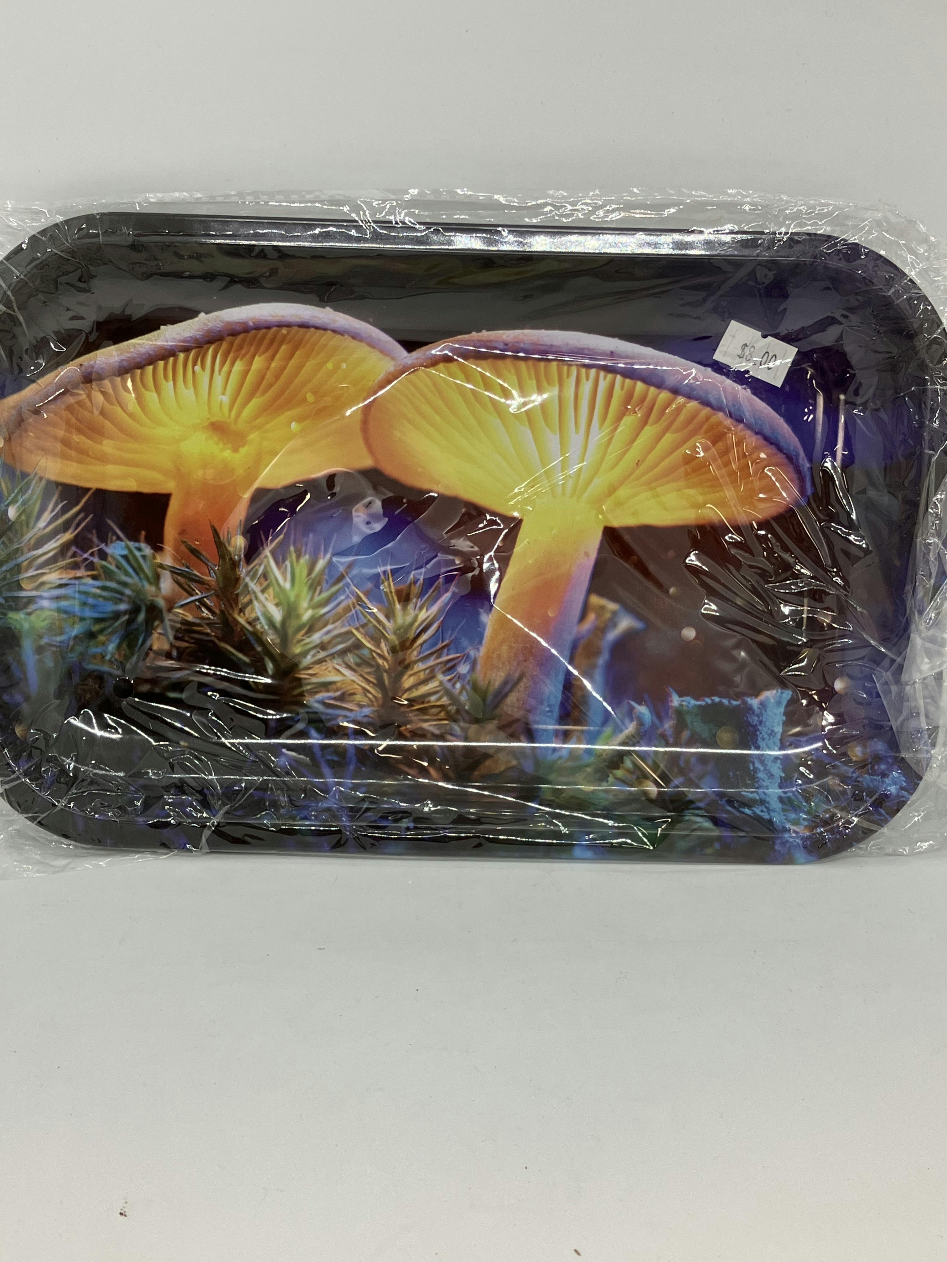 Pulsar Rolling Tray 7" x 11"