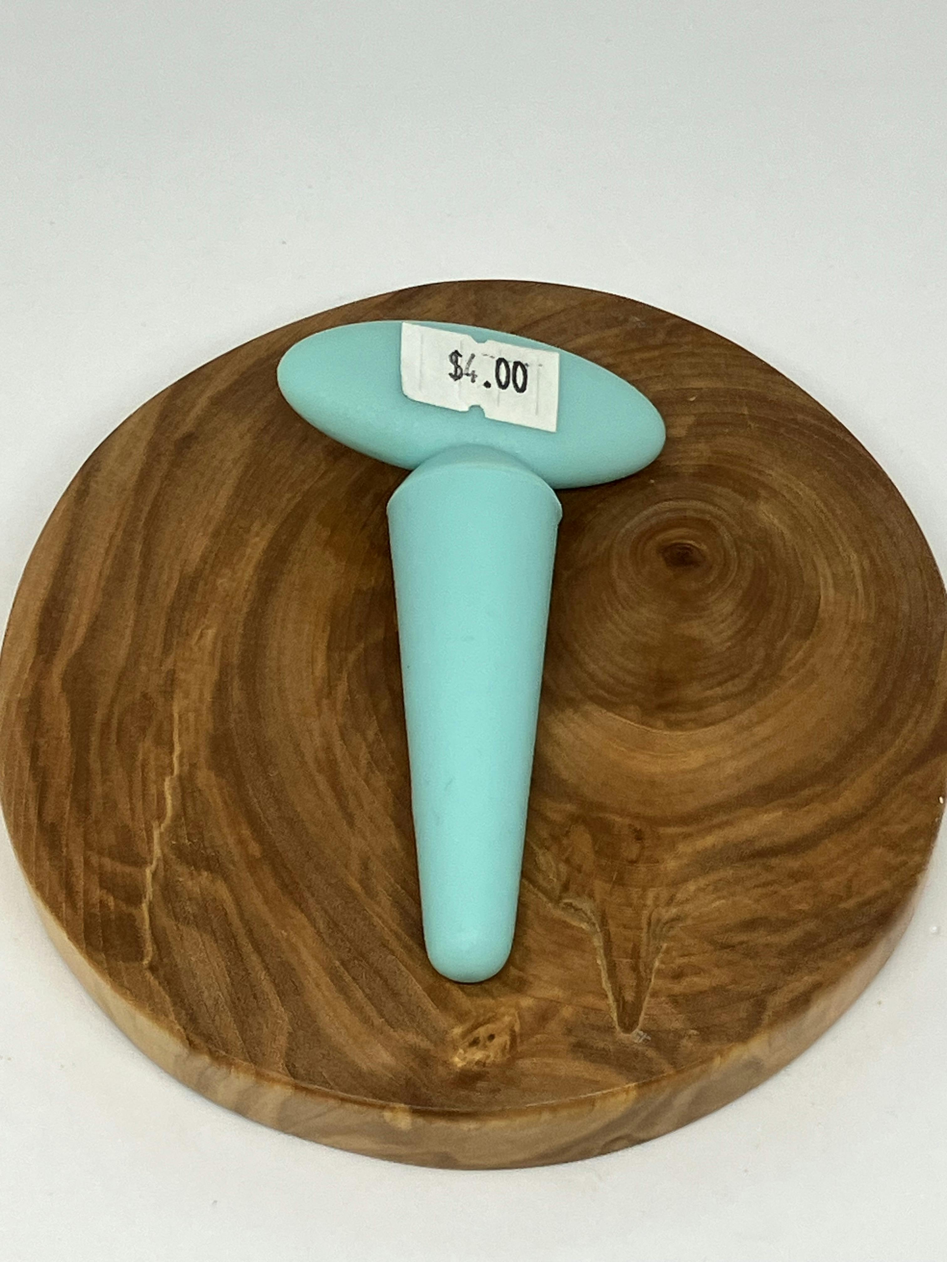 ResRemover Silicone Stopper