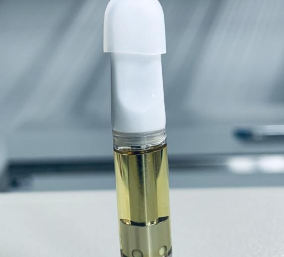 Arctic | POG Cart | 1g