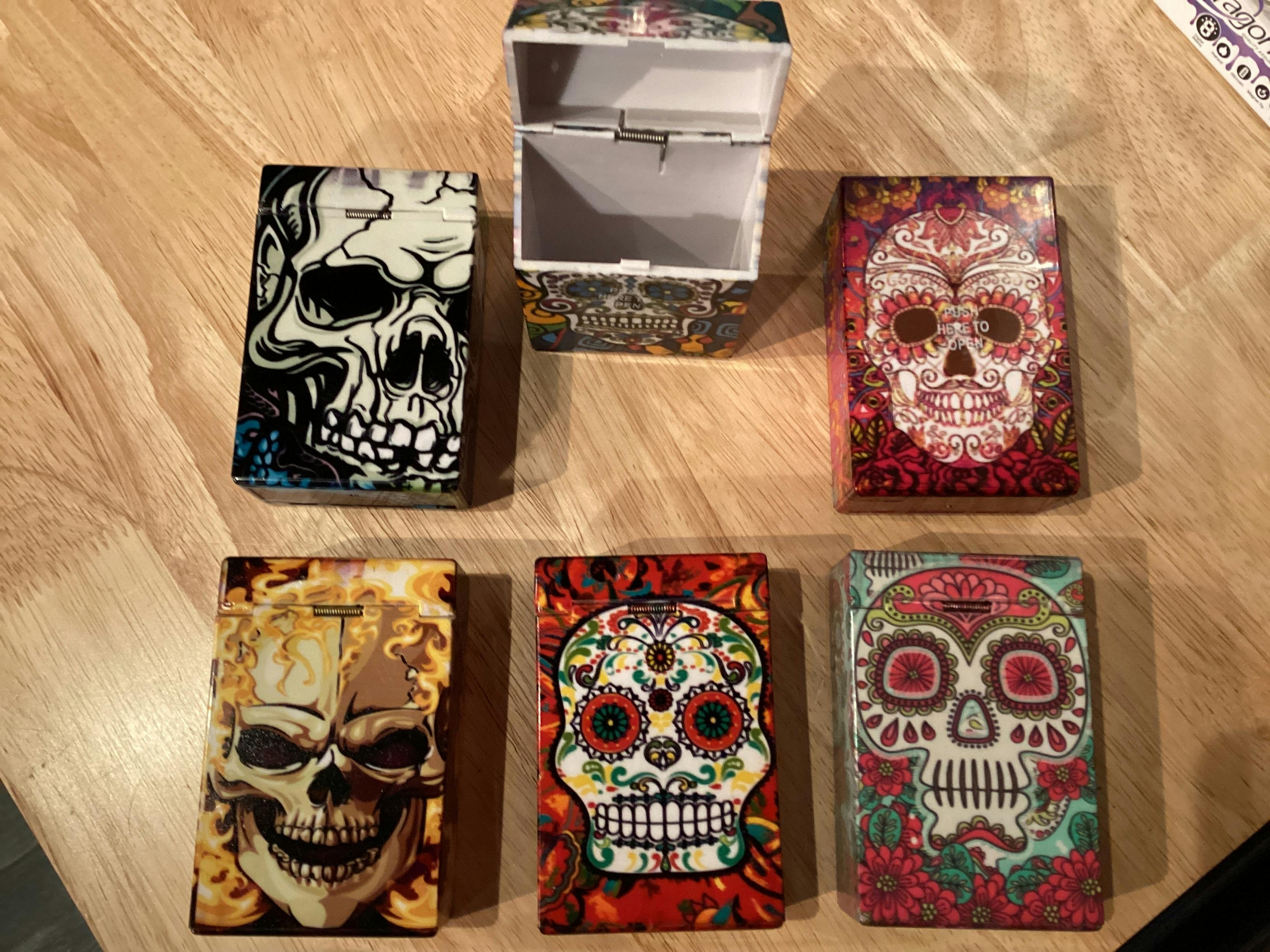Joint Case / Box