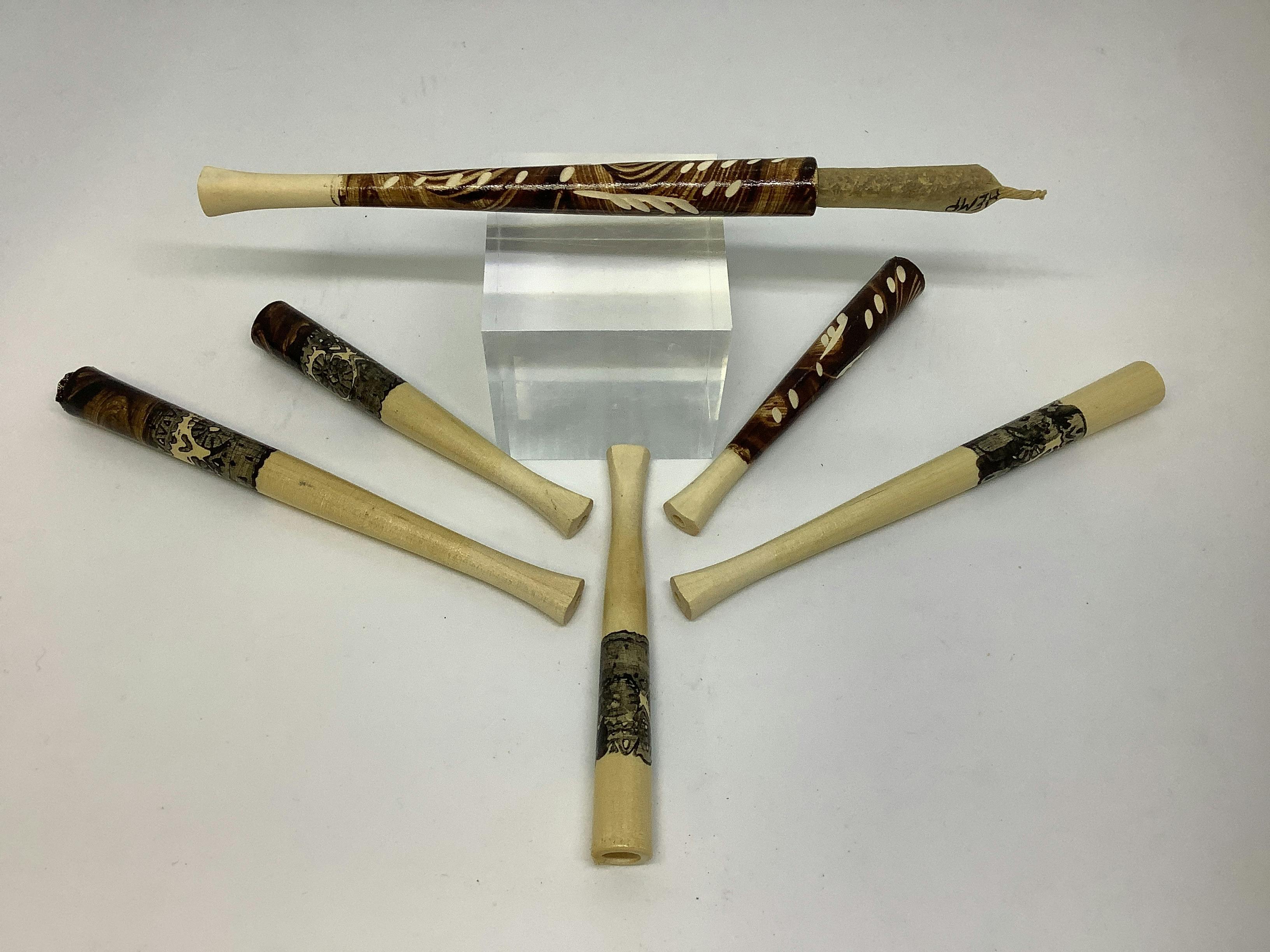 Wooden Joint Holder