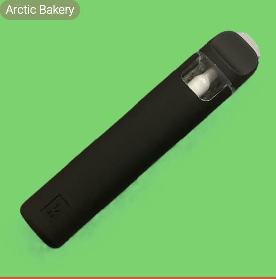 Arctic | AK-47 Disp | 1g