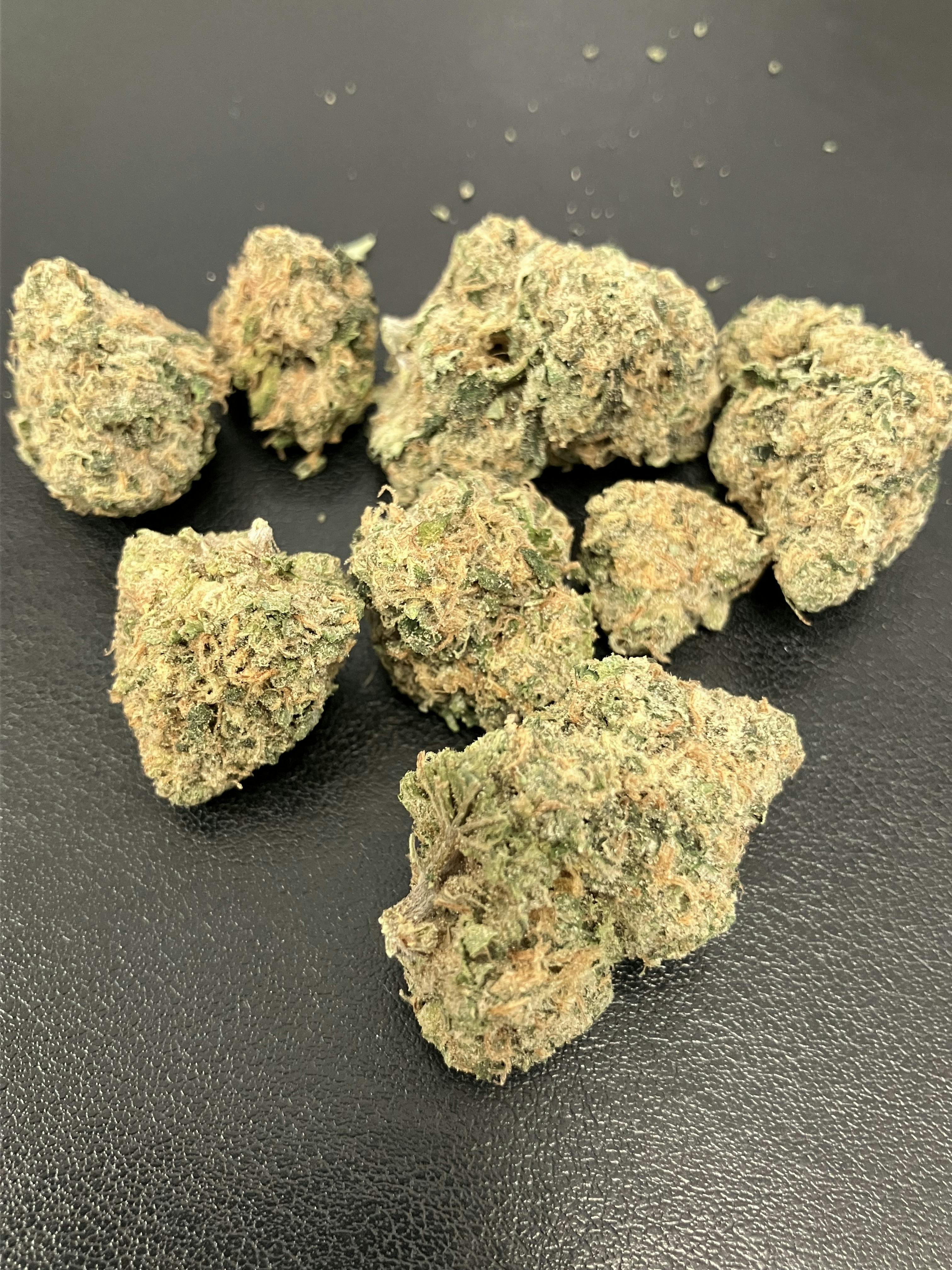 HTF | Nawak'osis Flower | 7g Tin