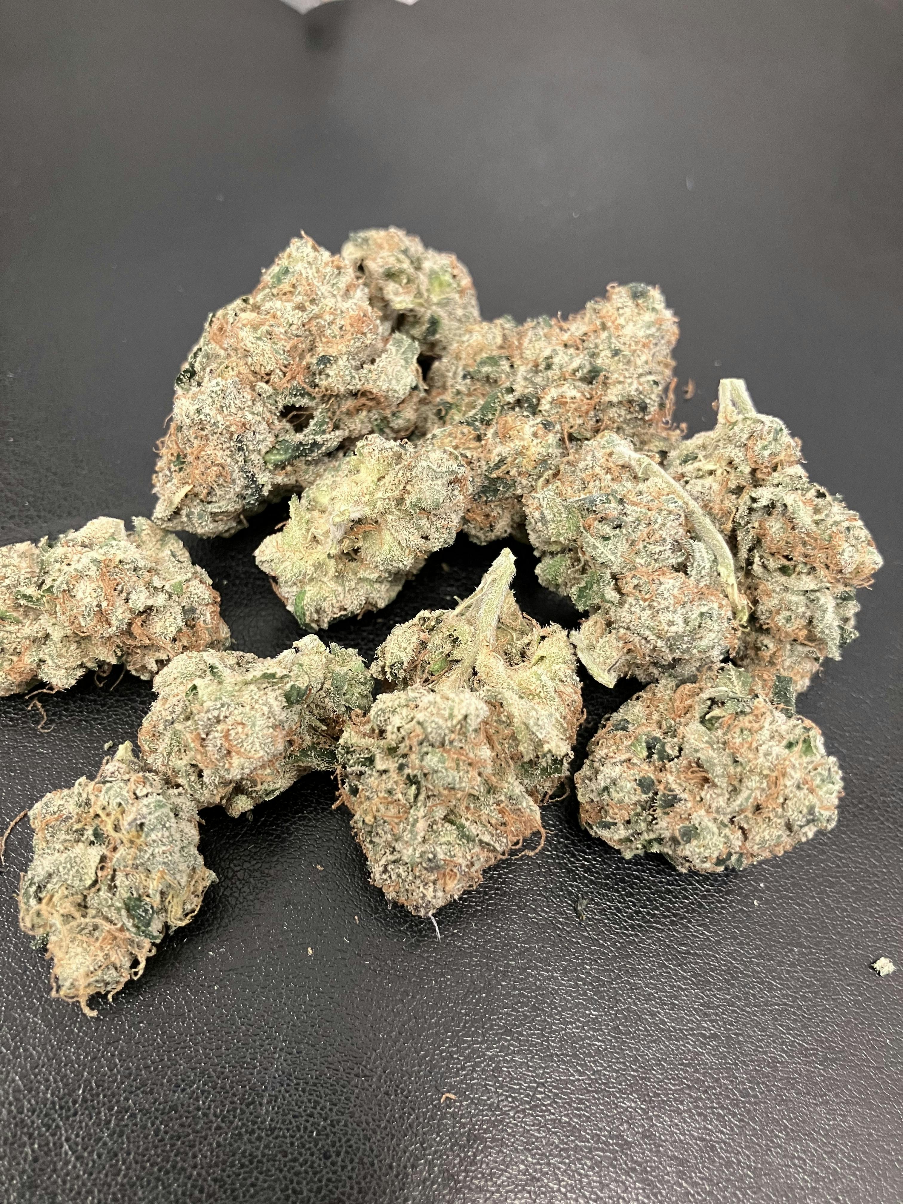 Kasilof | Super Runtz Flower | 7g Tin