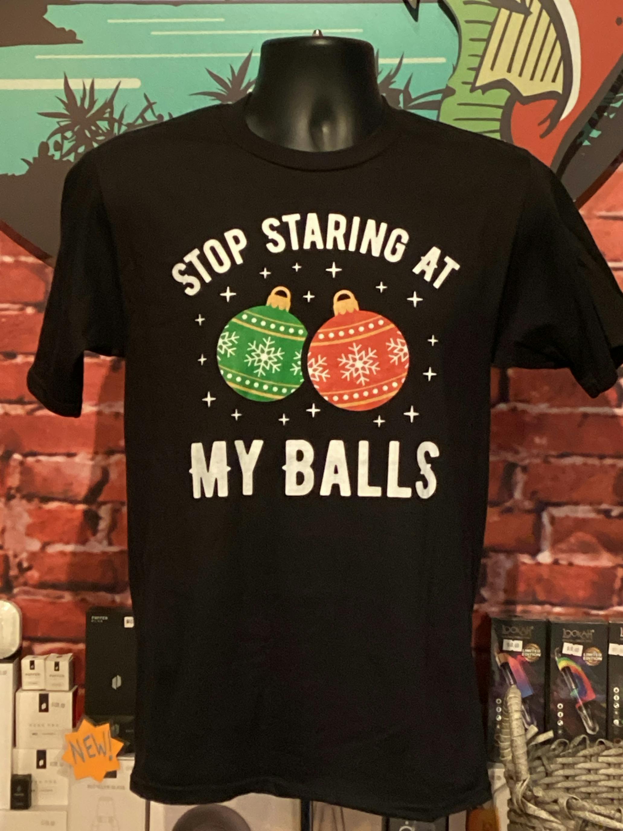 Adult Christmas Shirt