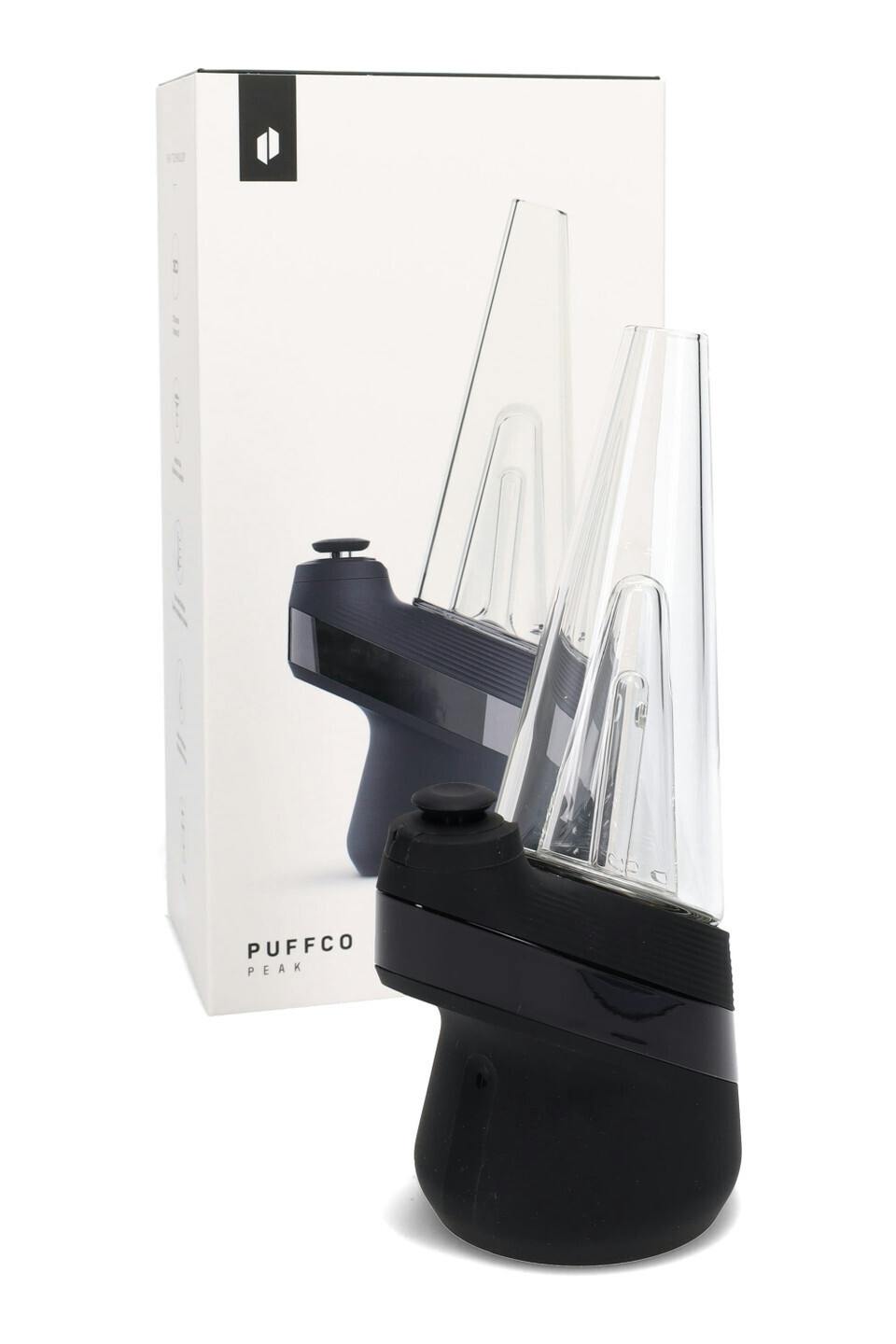Puffco Peak Smart Rig | Onyx