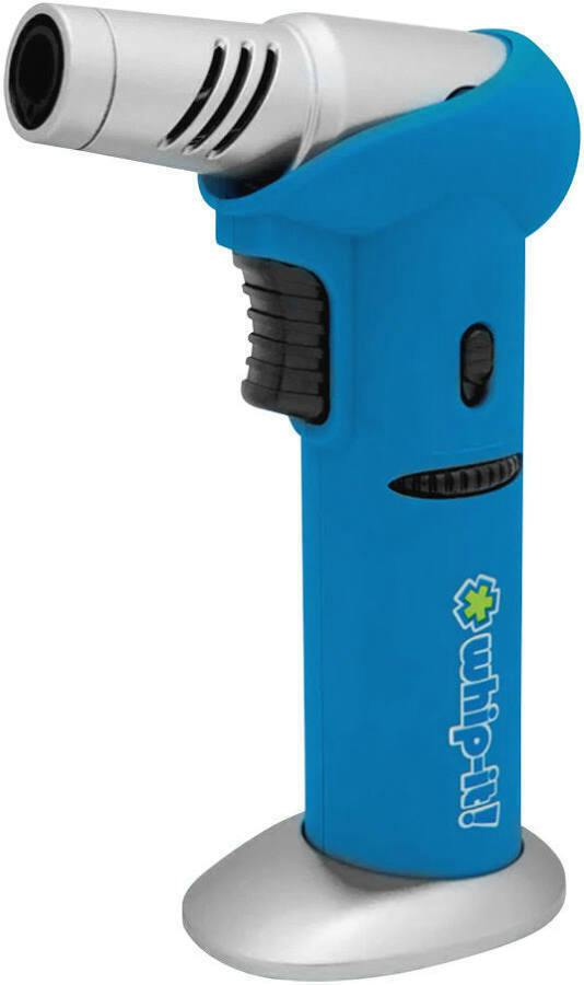 Whip-It! | Tilt Torch | Blue