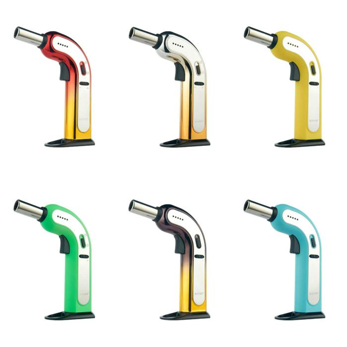 Maven | Viper | Windproof Torch | Gold