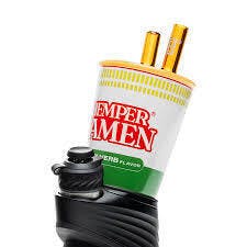Hemper | Ramen Puffco Peak Attachment