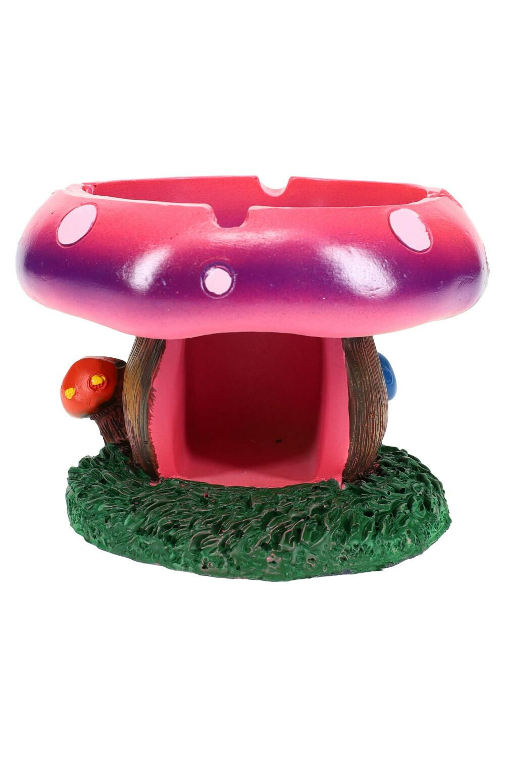 Mushroom Ashtray