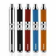 Yocan Evolve Concentrate Pen | Black