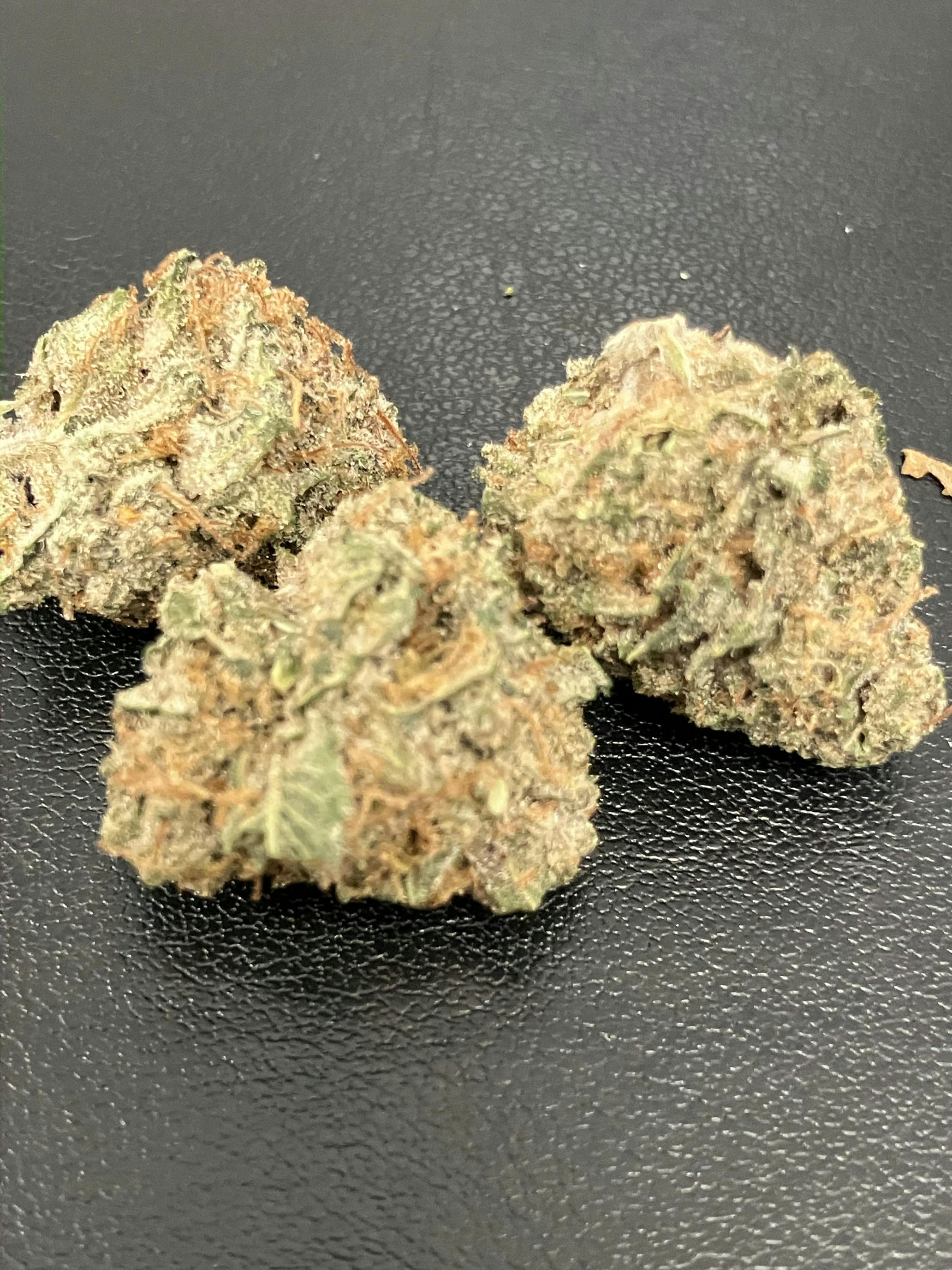 HTF | Super Boof Flower | 7g Tin