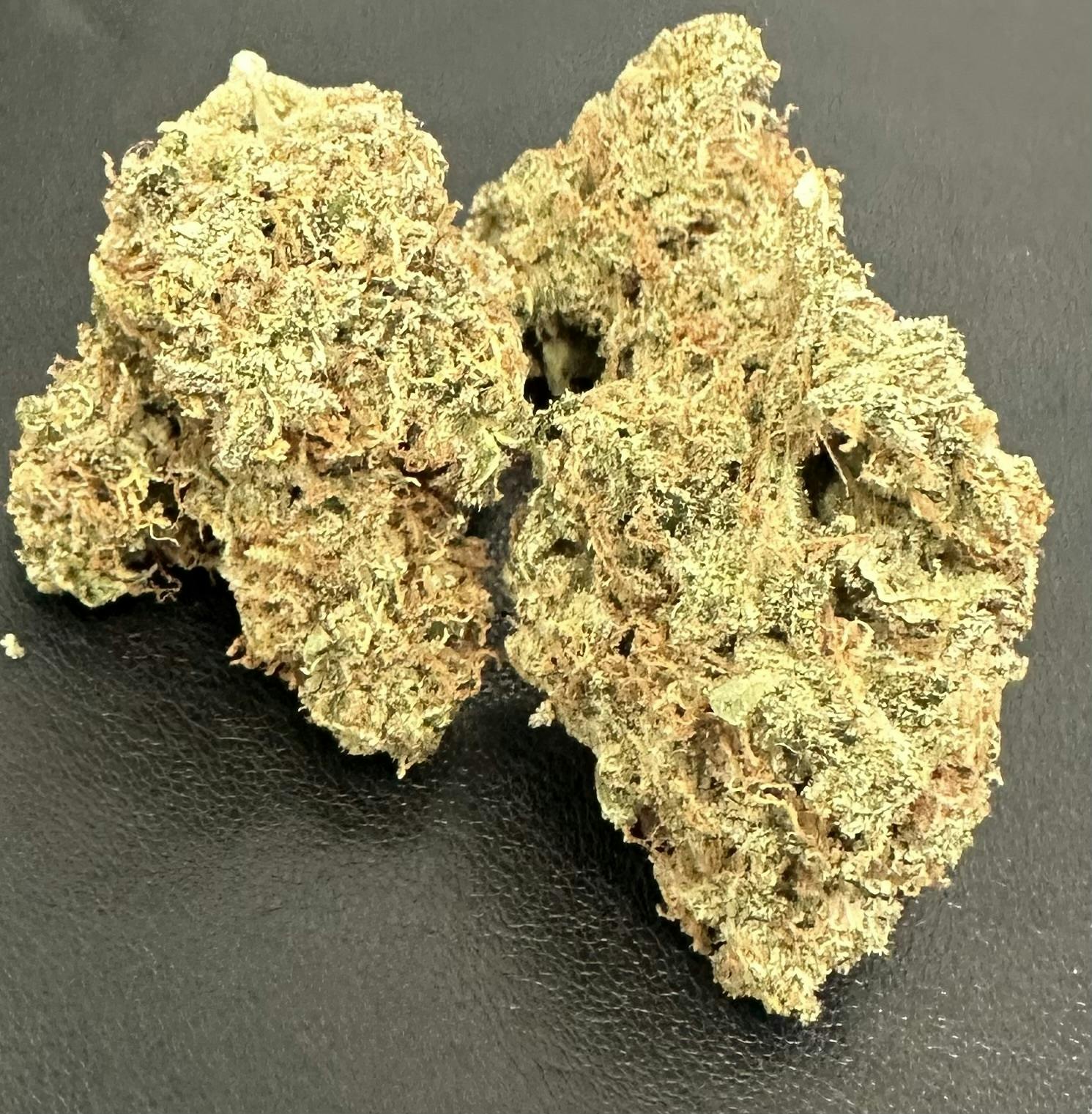 Aurora Blaze | Moon Grapes Flower | 7g TIN