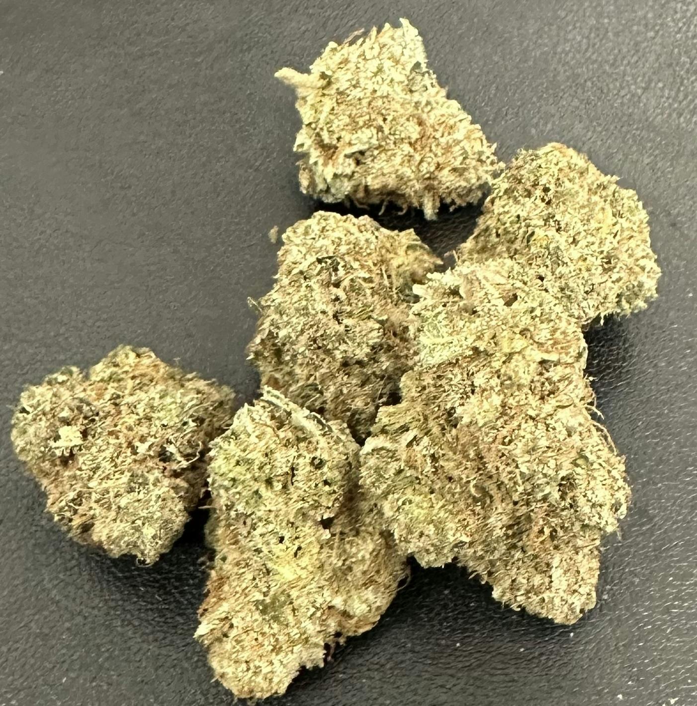 HTF | LSD Flower | 7g TIN