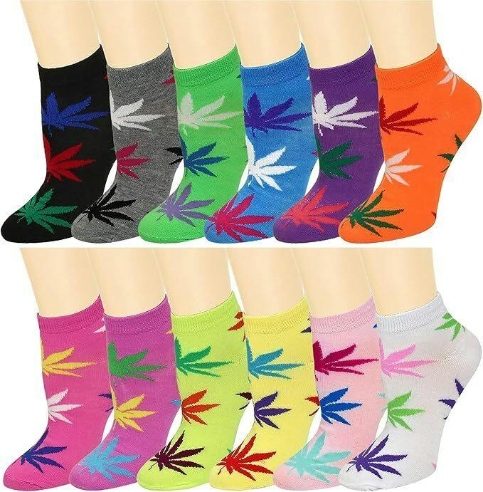 Boat Socks 3 Pack