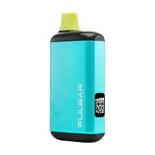 Pulsar | 510 DL 2.0 Pro | Mint