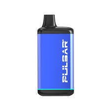 Pulsar | 510 DL 2.0 Pro | Blue