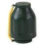 Smokebuddy Personal Air Filter | Large | Green
