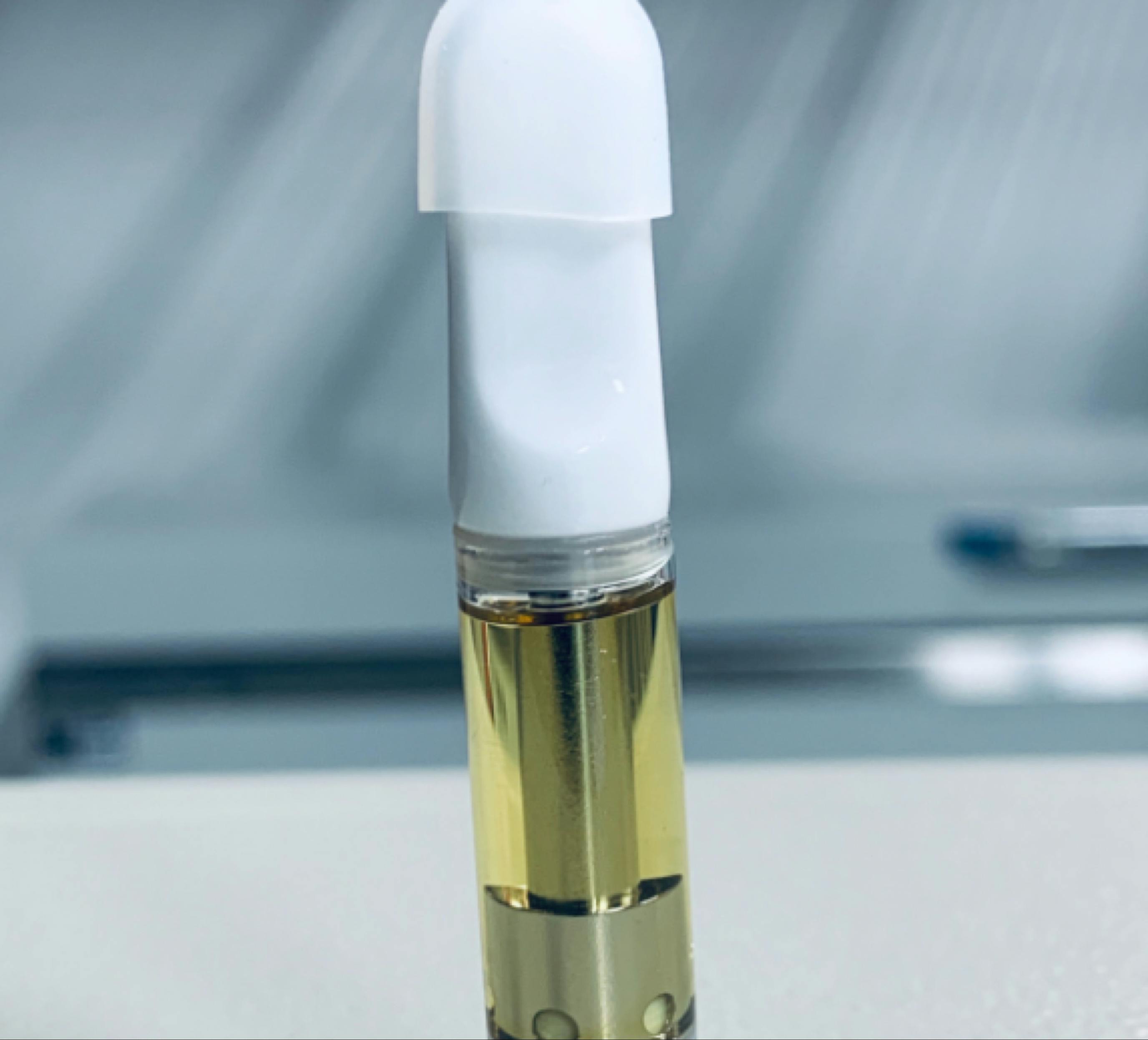 Arctic | Permanent Marker Cart | 1g