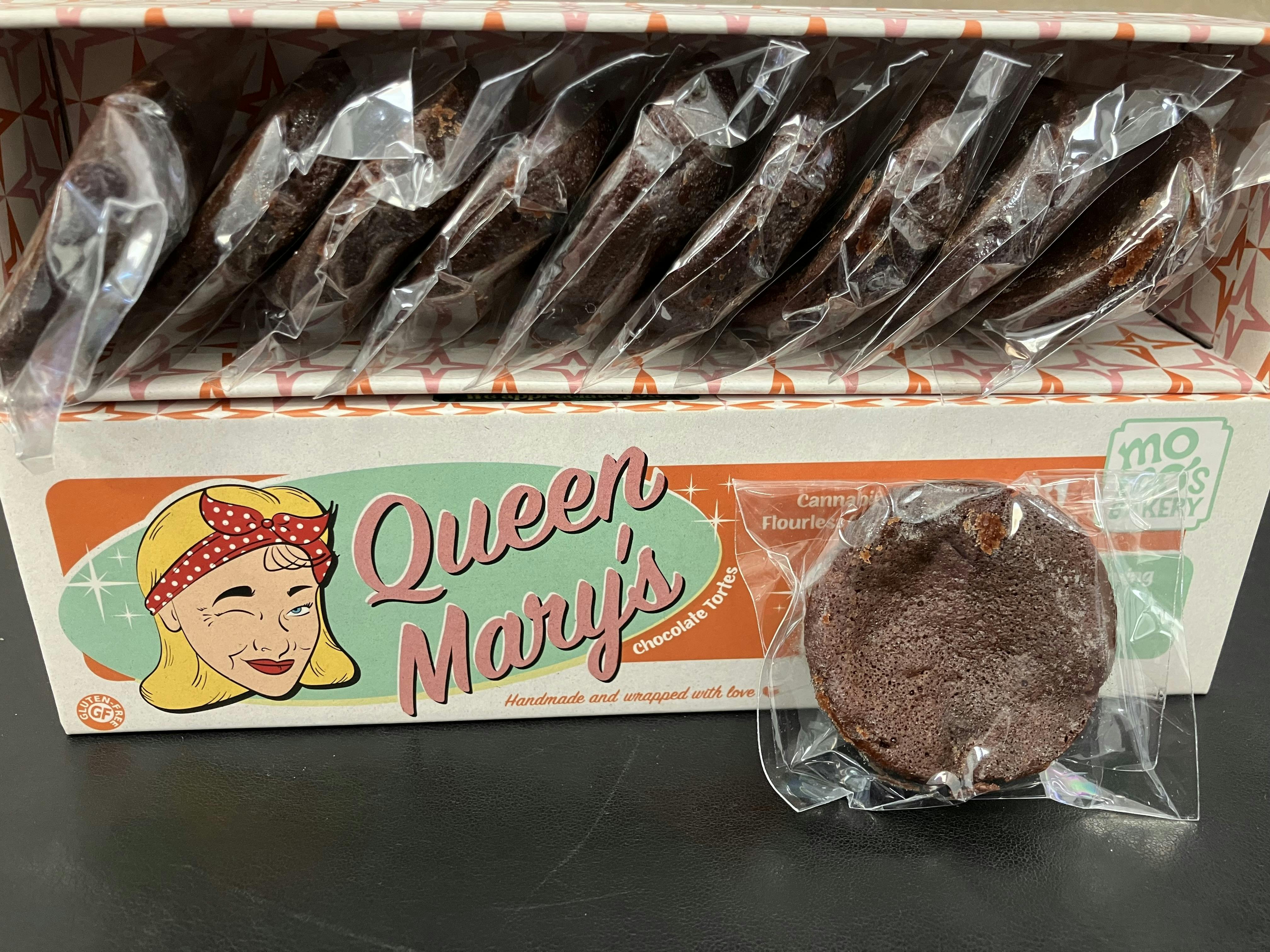 MoMo's | Queen Marys 1:1 | 100mg 21619