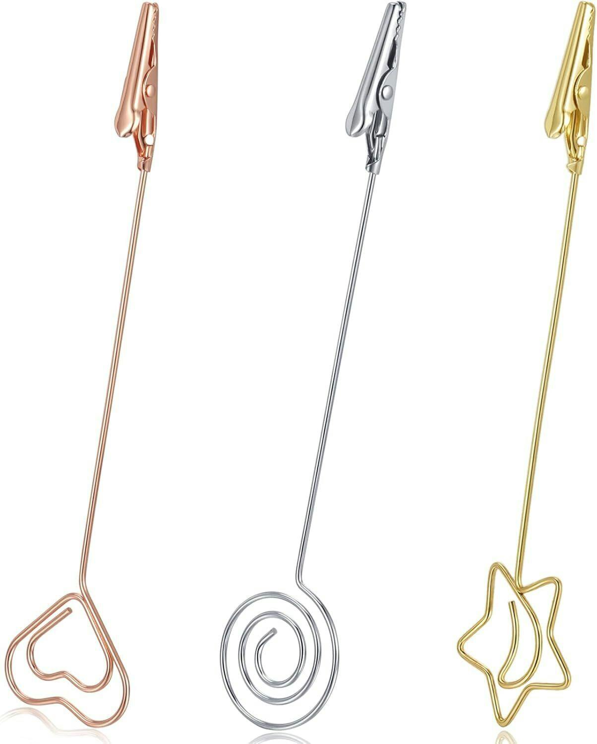 Metal Roach Clip